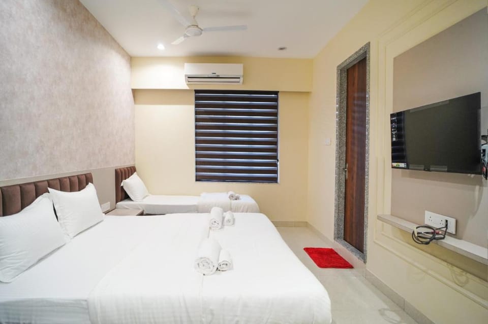 S G International Hotel in Kolkata