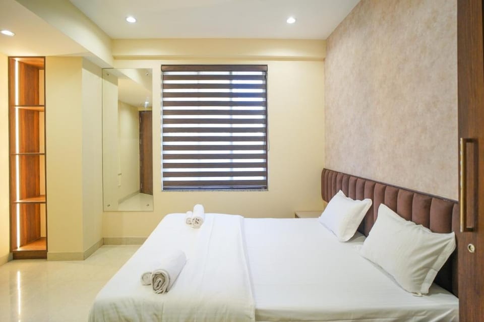S G International Hotel in Kolkata