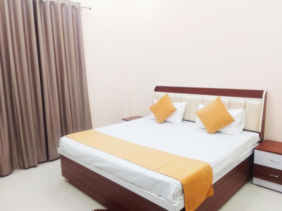 The Shivansh Palace Vacation rental in Nepal