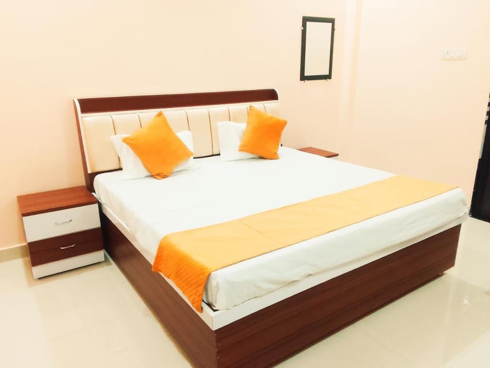 The Shivansh Palace Vacation rental in Nepal