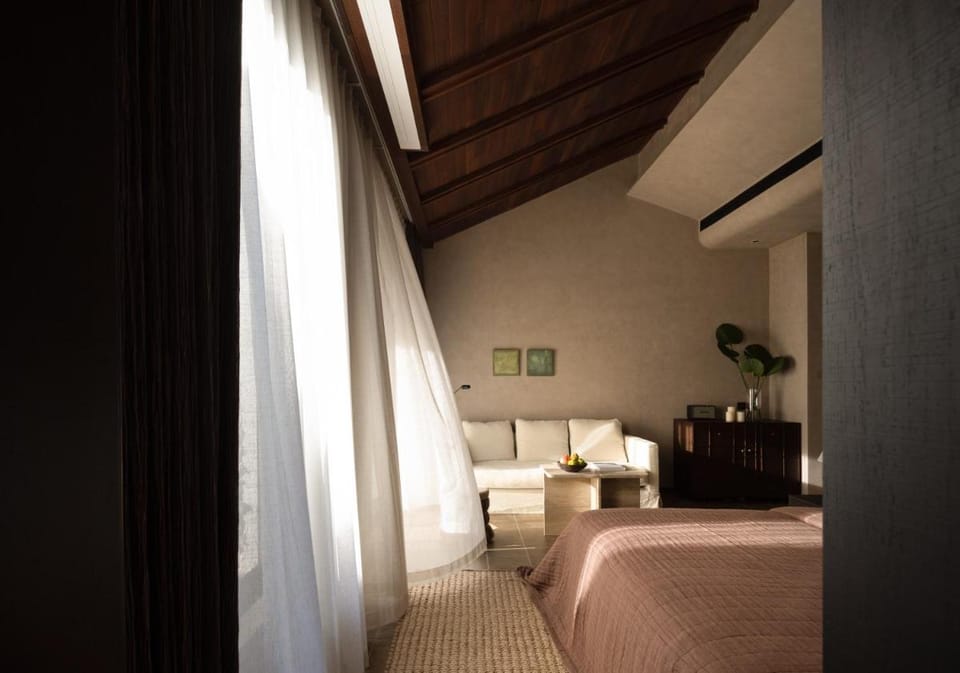 ANALO Resort Hotel Hotel in China