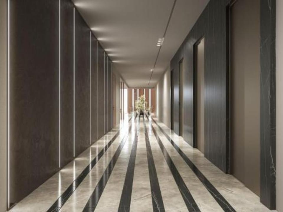 Reya Creek Hotel Hotel in Dubai