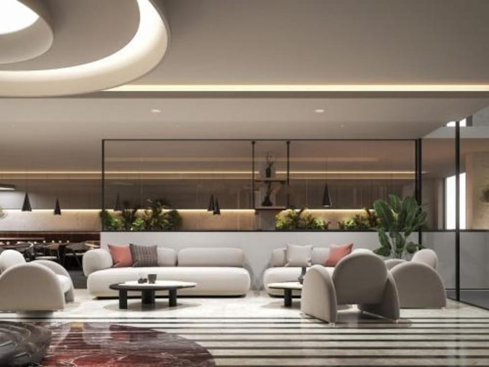 Reya Creek Hotel Hotel in Dubai