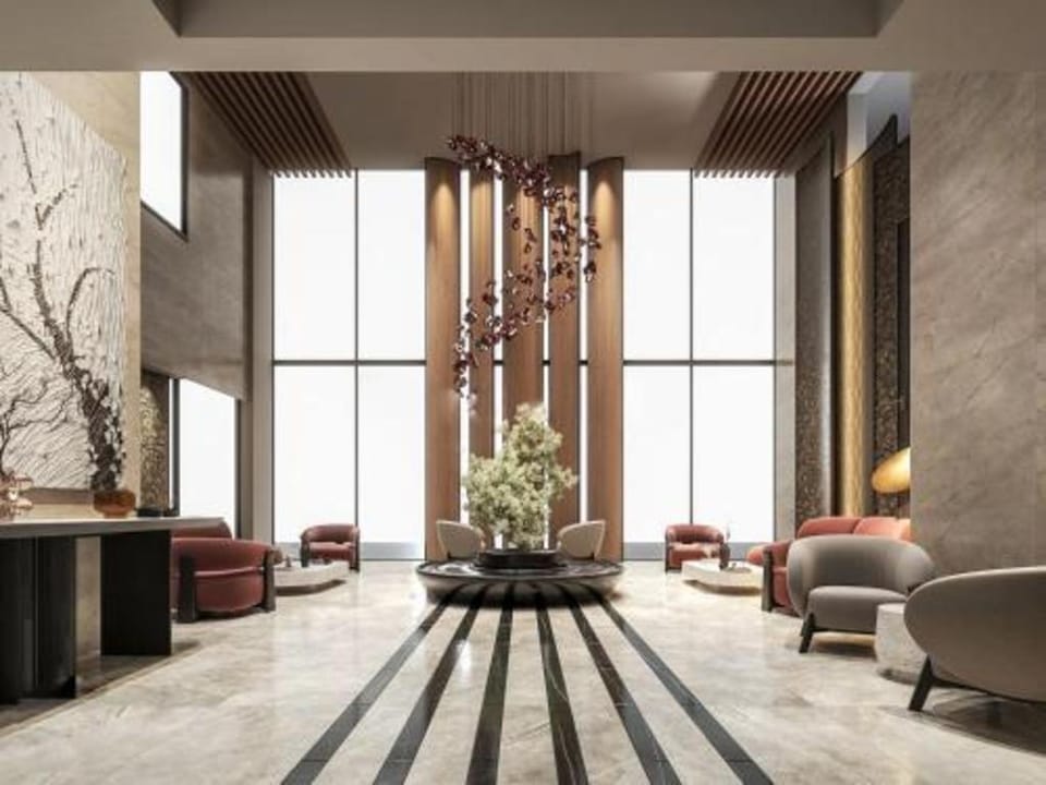 Reya Creek Hotel Hotel in Dubai