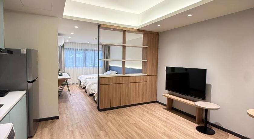 Bloom apart-hotel Apartment in Singapore