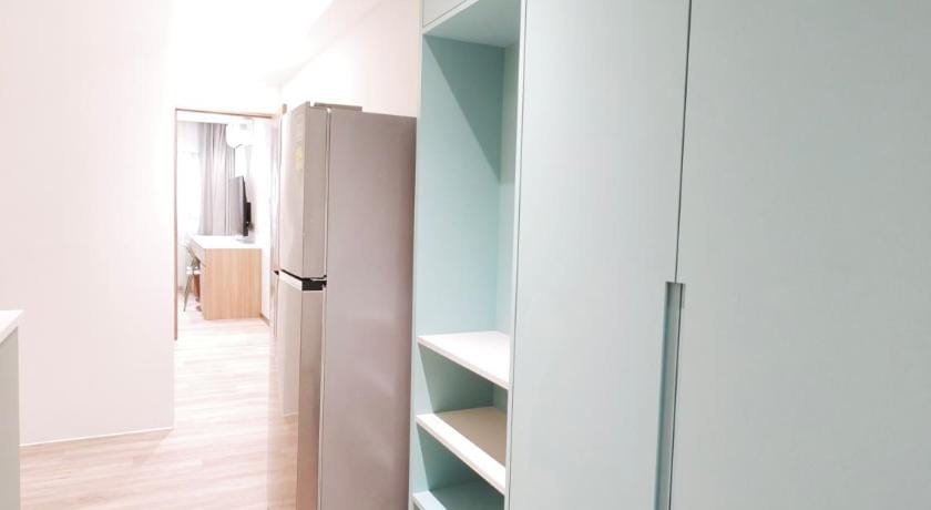 Bloom apart-hotel Apartment in Singapore