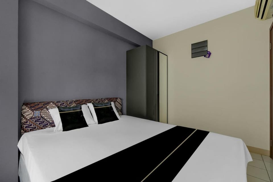 OYO 95052 Cordia Tower Hotel in West Java