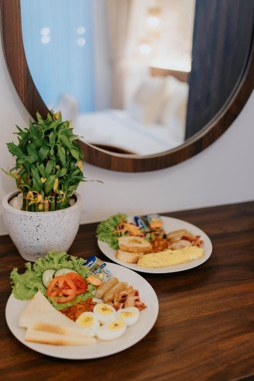 Casa Nika Suites Seminyak Apartment hotel in Kuta