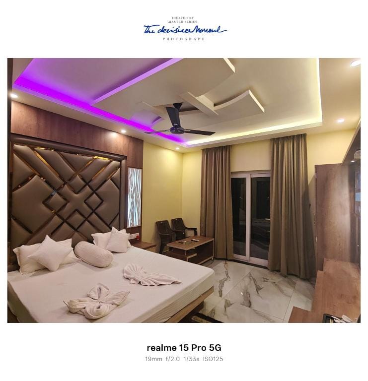Hotel Sea Sky Hotel in West Bengal