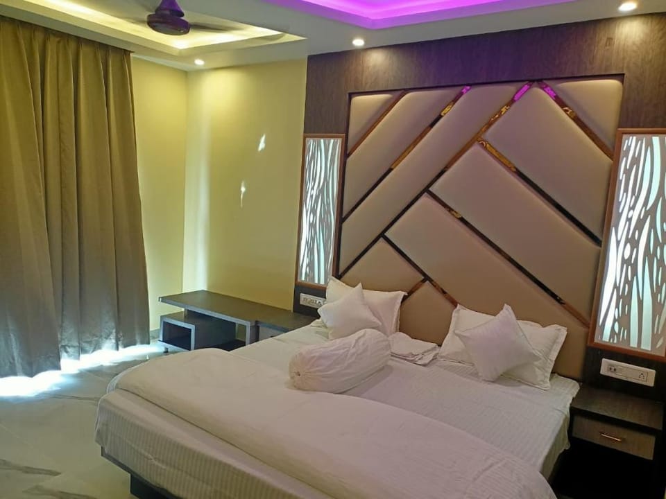 Hotel Sea Sky Hotel in West Bengal