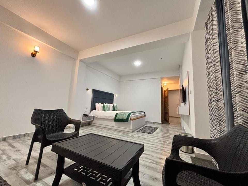 The Virasat Villa Vacation rental in Himachal Pradesh