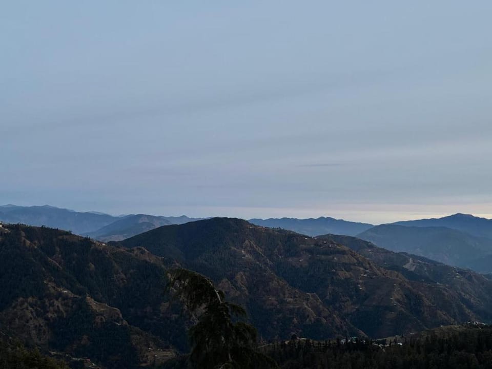 The Virasat Villa Vacation rental in Himachal Pradesh