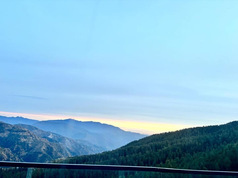 The Virasat Villa Vacation rental in Himachal Pradesh