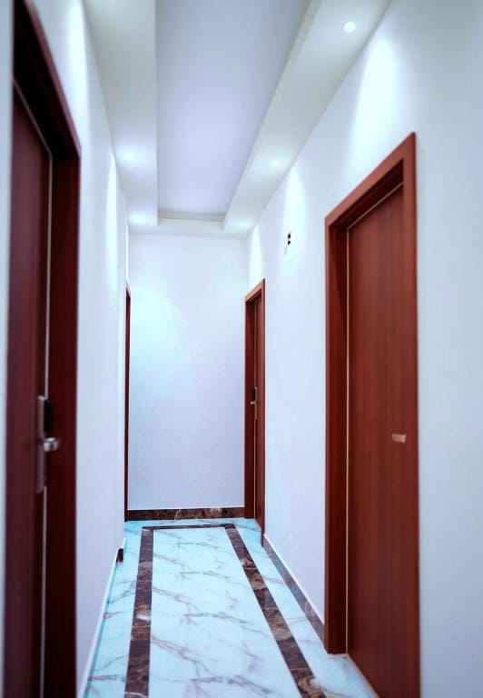 Handhuveli Dhangethi Bed and Breakfast in Maldives
