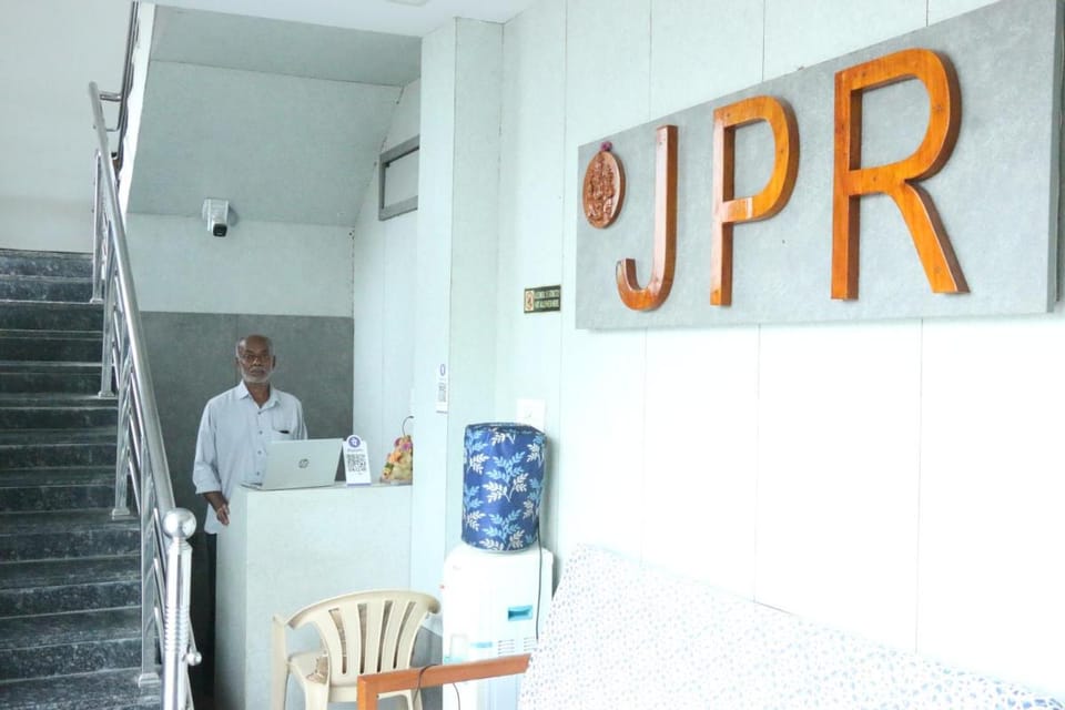 JayPriya Residency Hotel in Tamil Nadu