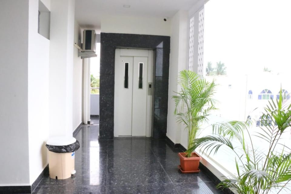 JayPriya Residency Hotel in Tamil Nadu