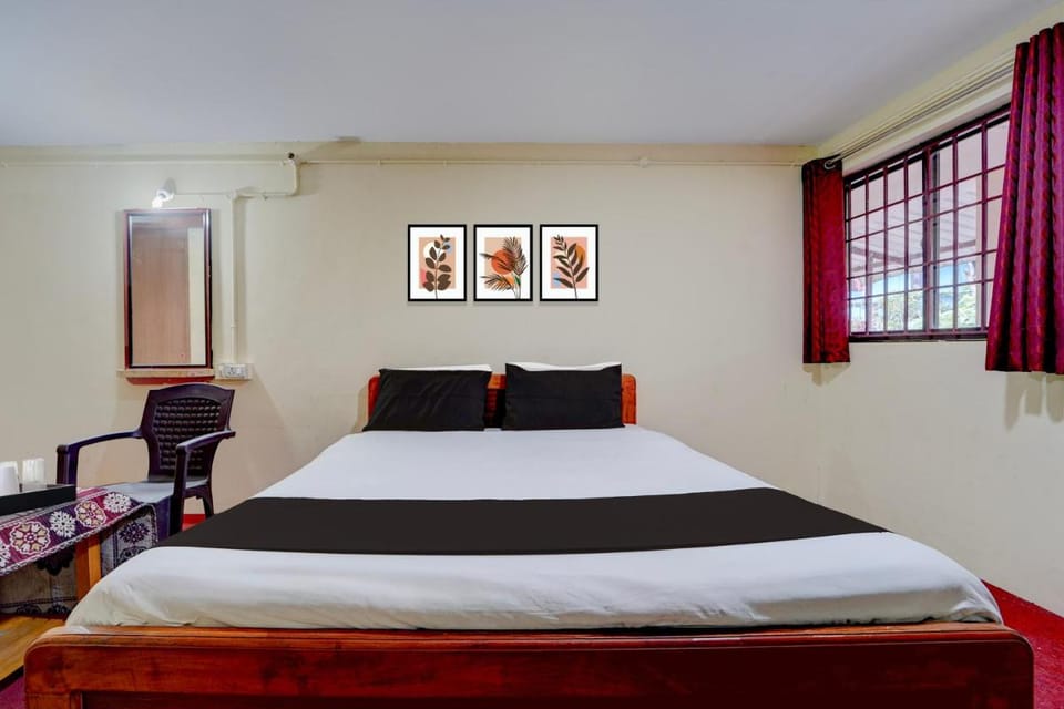 Hotel O Kodaikanal Lakeview Formerly Ams Residency Hotel in Kodaikanal