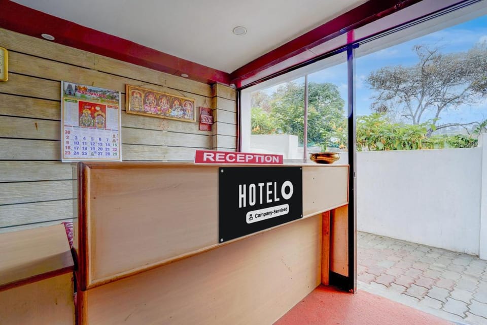 Hotel O Kodaikanal Lakeview Formerly Ams Residency Hotel in Kodaikanal