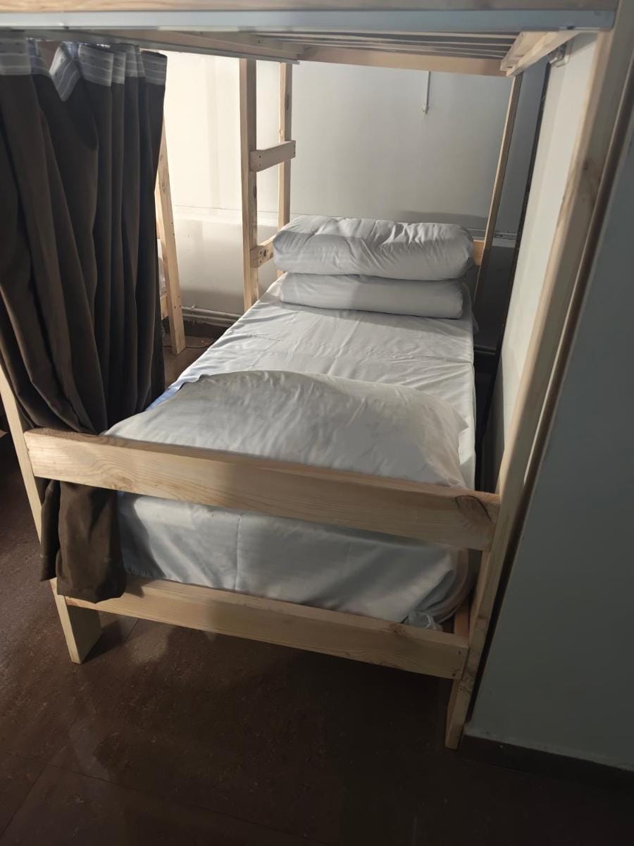 FeiYanghostels Apartment in Yerevan