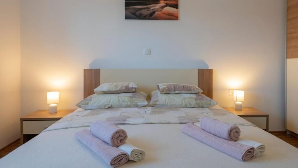 Villa Prunus Laurus-Makarska by Villas Guide Villa in Split-Dalmatia County