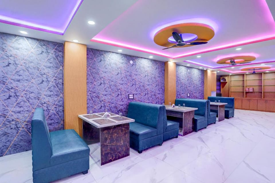 Hotel O by OYO AS Paradise Hotel in India