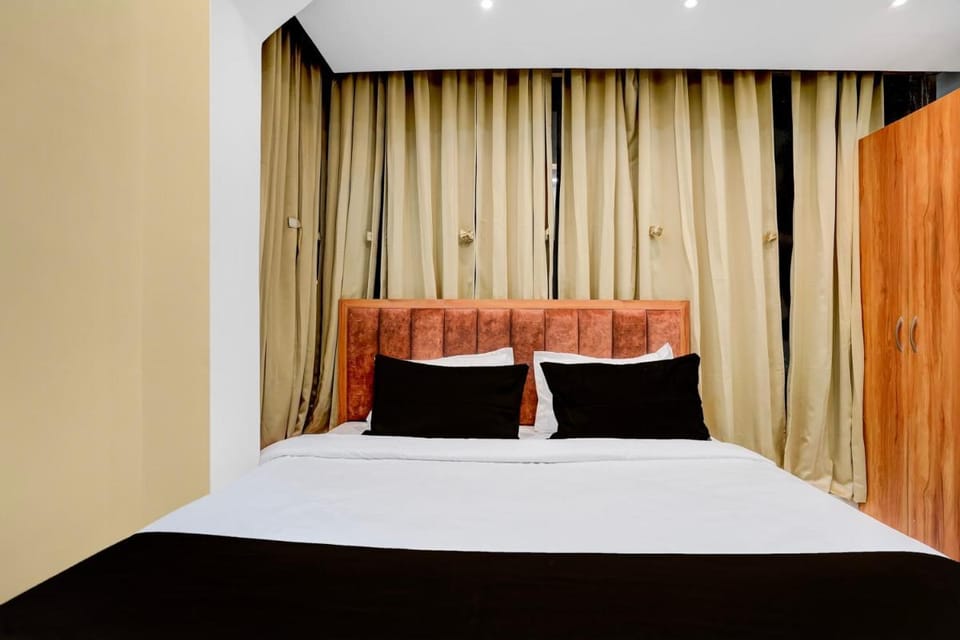 Hotel O by OYO Ranchi Heritage & Banquet Hotel in India