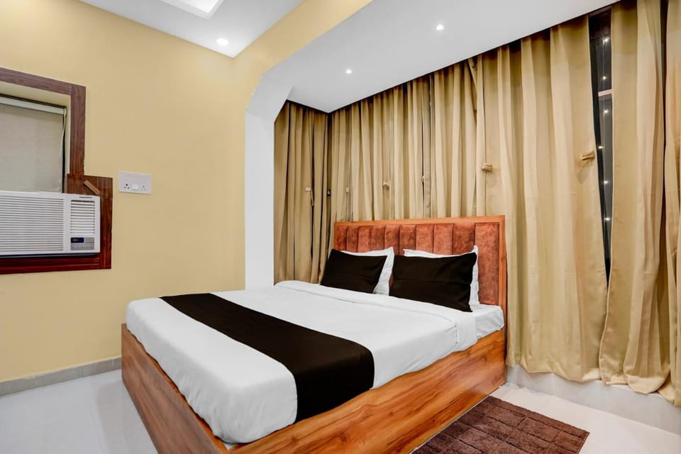 Hotel O by OYO Ranchi Heritage & Banquet Hotel in India
