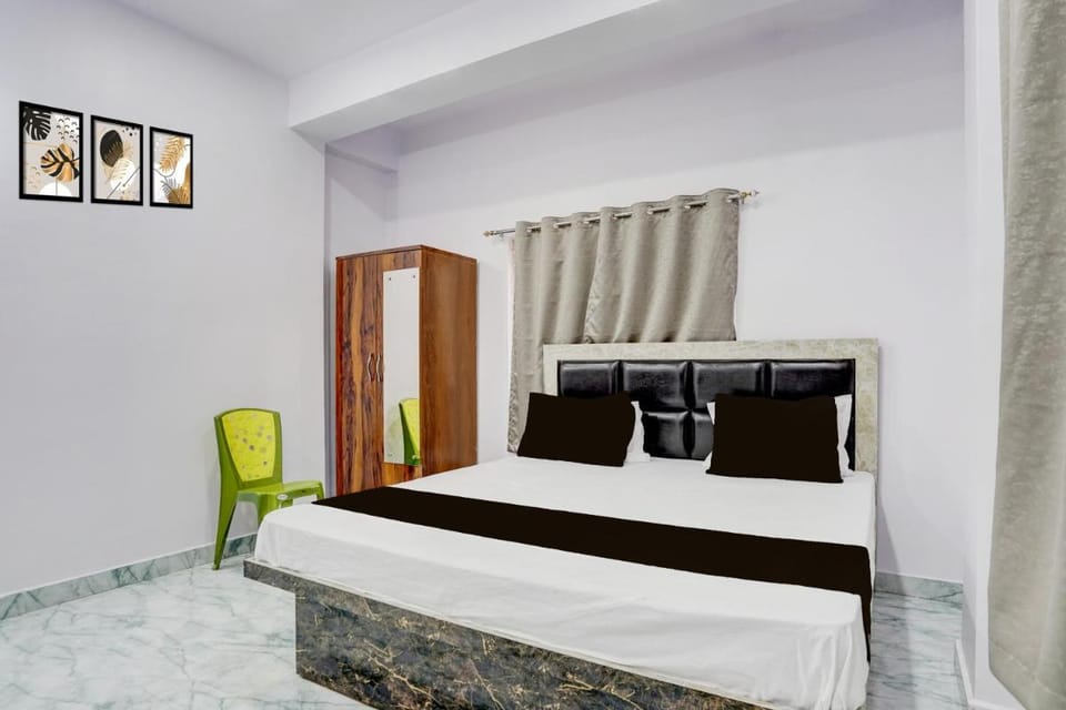 Hotel O by OYO Anand Palace And Event Hotel in India