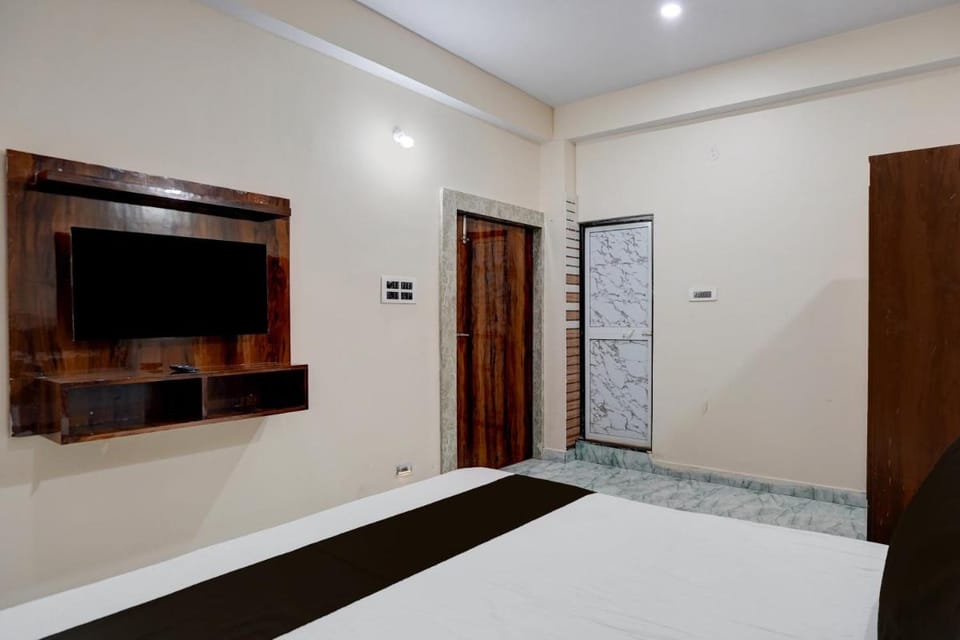 Hotel O by OYO Anand Palace And Event Hotel in India