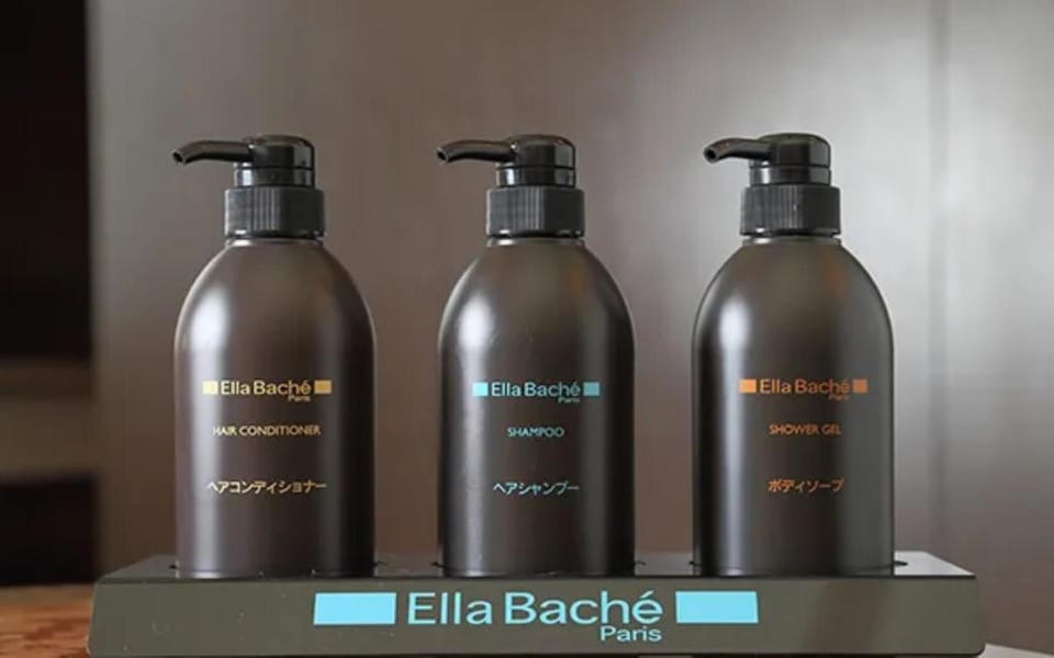 ホテル ファインガーデン松阪 Hotel in Japan