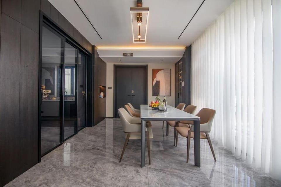 Floral Hotel· Dushu hotel Hotel in Zhejiang