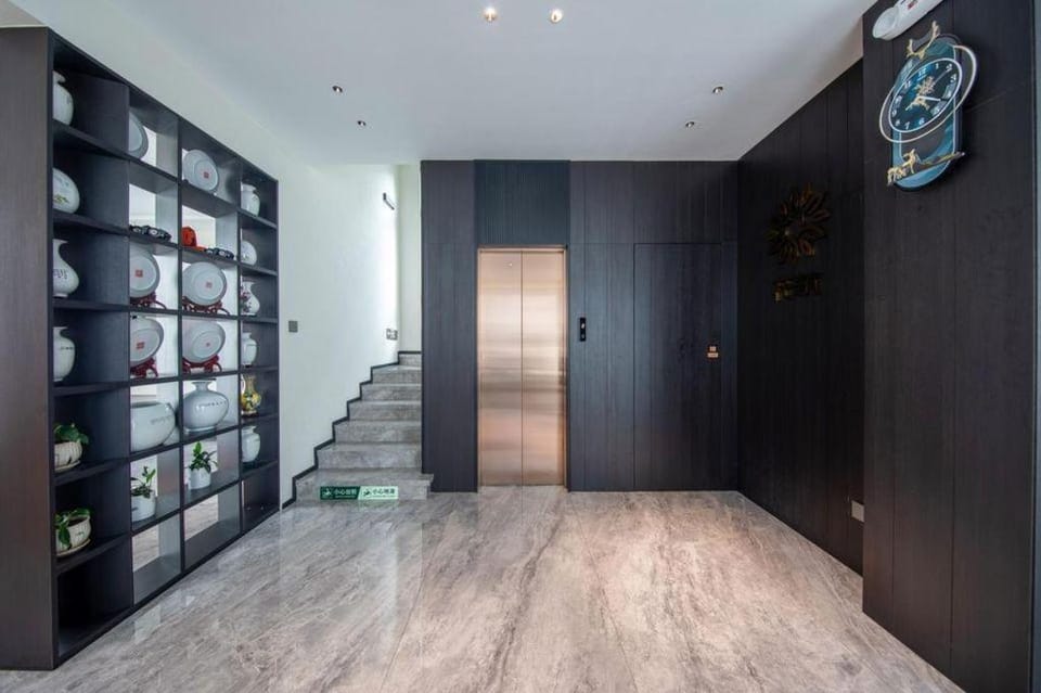 Floral Hotel· Dushu hotel Hotel in Zhejiang
