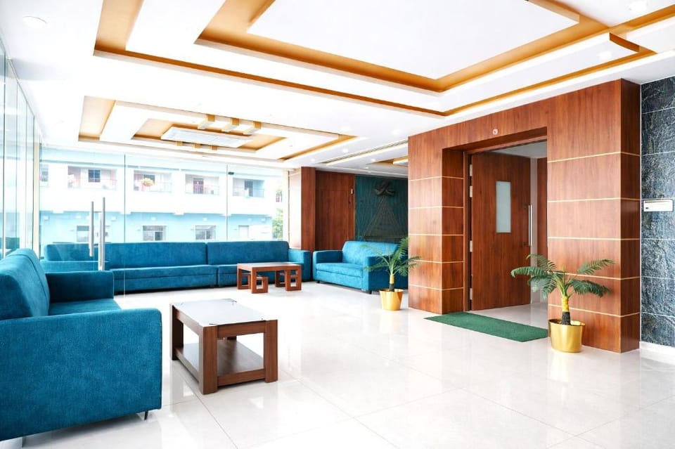DARWAR PALACE BY AV HOTEL Hotel in India