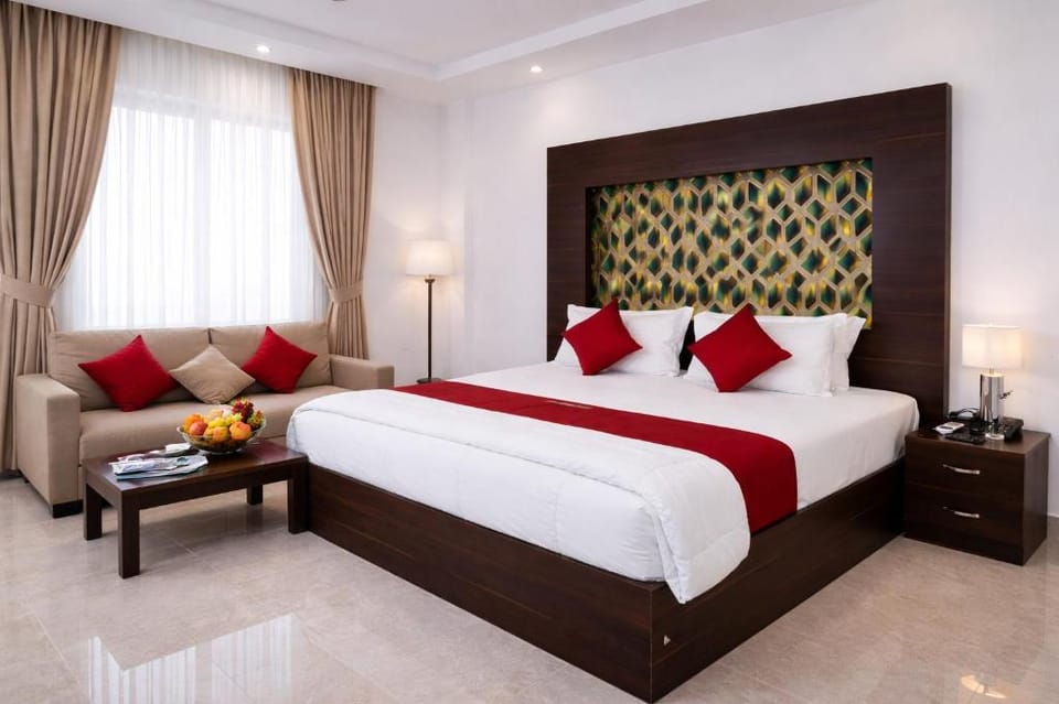 DARWAR PALACE BY AV HOTEL Hotel in India