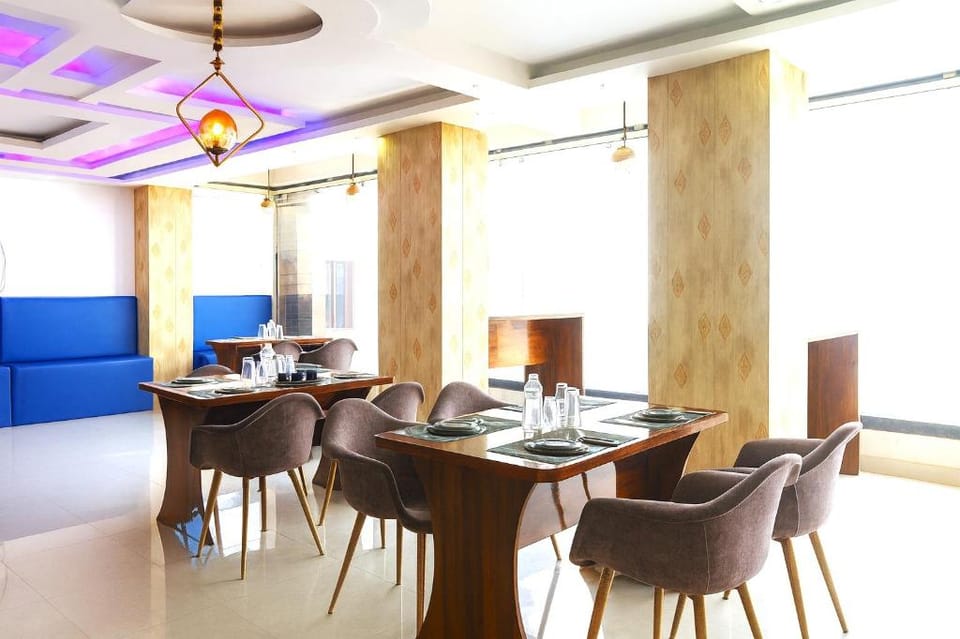 DARWAR PALACE BY AV HOTEL Hotel in India