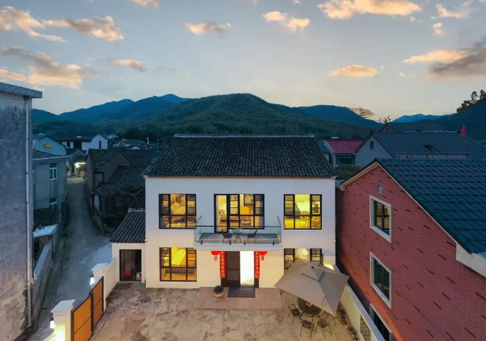 Floral Hotel·Youzhu Hotel Hotel in Zhejiang