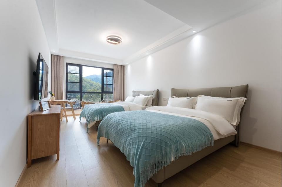 Floral Hotel·Youzhu Hotel Hotel in Zhejiang