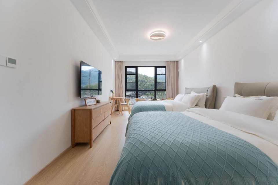 Floral Hotel·Youzhu Hotel Hotel in Zhejiang