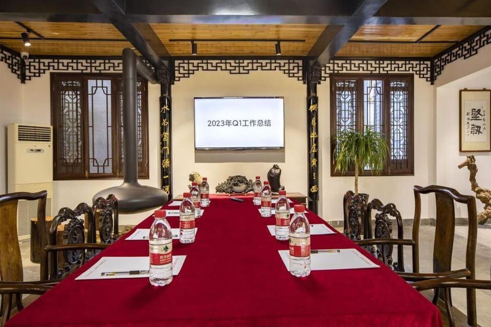 Floral Lux Hotel · Shexian Ji Rong Shan Guan Culture Theme Hotel Hotel in Hangzhou