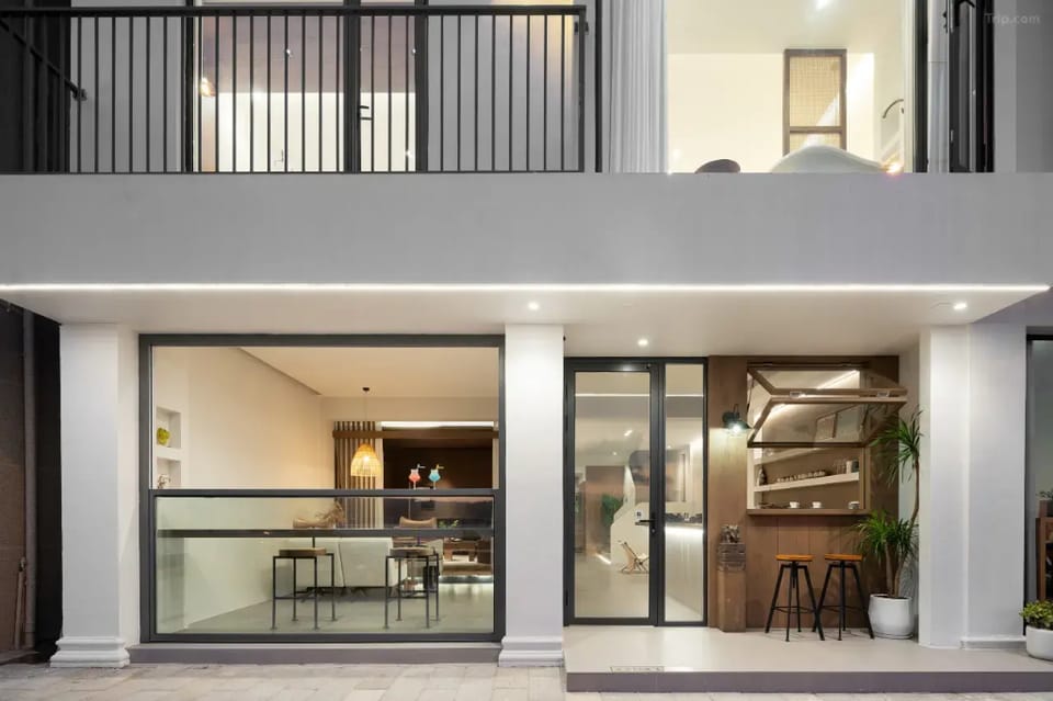 Floral Hotel·Dongtou Banxia villa (Wenzhou Jiucai Ao Beach Branch) Hotel in Zhejiang