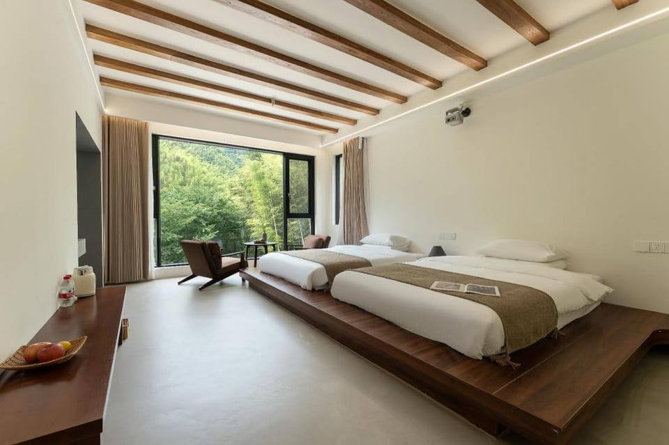 Floral Hotel·Fanjian Hotel Hotel in Zhejiang