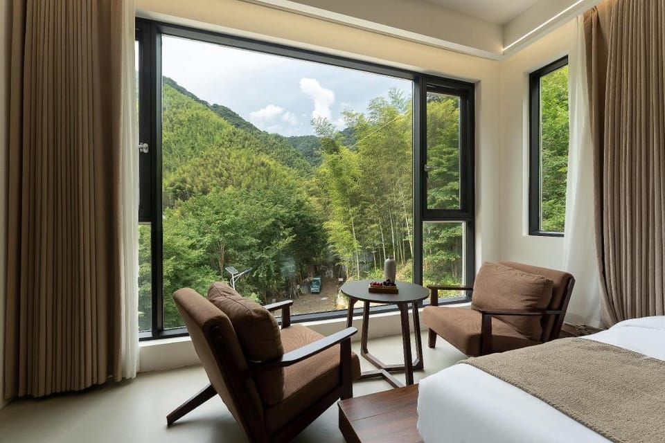Floral Hotel·Fanjian Hotel Hotel in Zhejiang