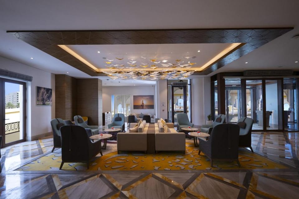 Hilton Garden Inn Al Khobar King Fahd Causeway Hotel in Al Khobar