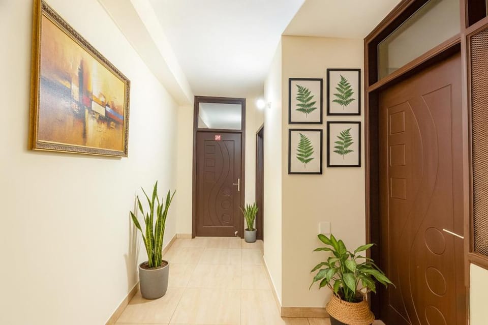 FabHotel Prime Stay Hotel in New Delhi