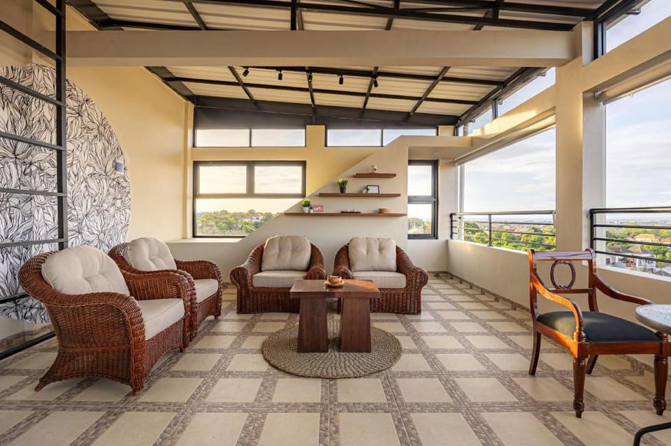 Cove Nuansa Home Hotel in Kuta Selatan