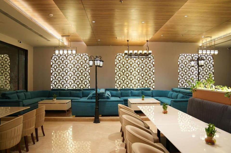Comfort inn Vindhyan, Vindhyachal Hotel in Uttar Pradesh