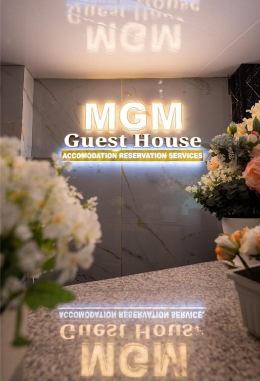 MGM Guest House Hotel in Calabarzon