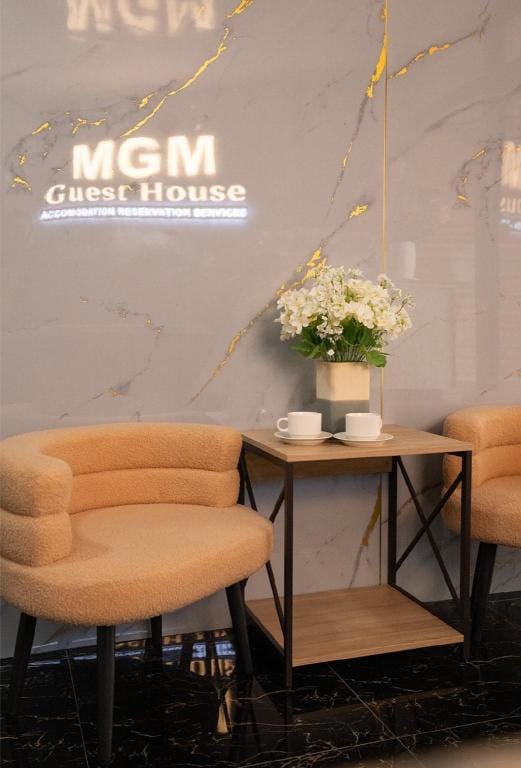 MGM Guest House Hotel in Calabarzon