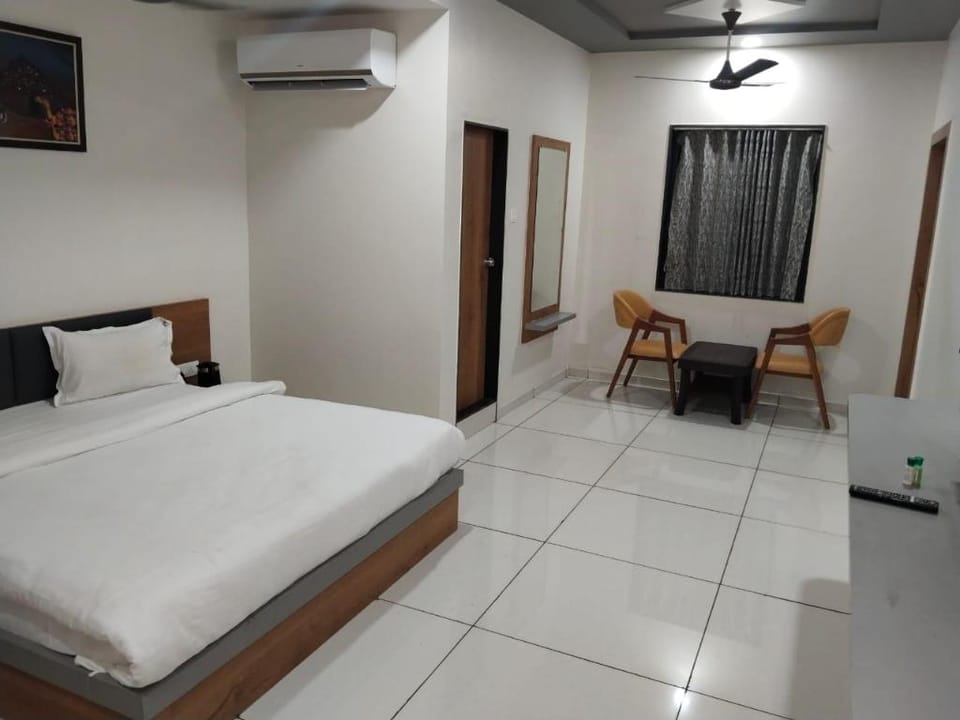 Hotel The Premier Somnath Hotel in Gujarat