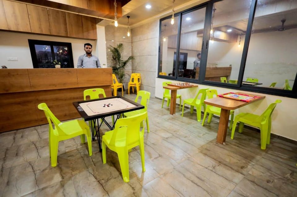 Hotel The Premier Somnath Hotel in Gujarat